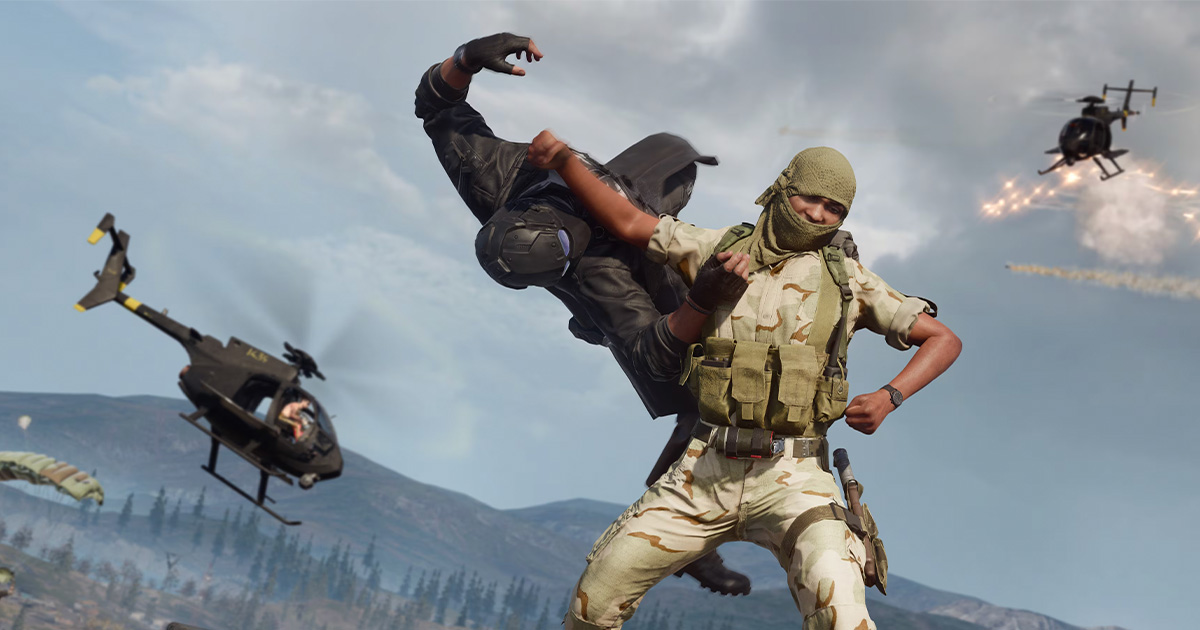 Call of Duty Black Ops 7 shooter más vendido