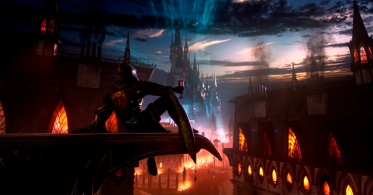 cierre de bioware mundo abierto