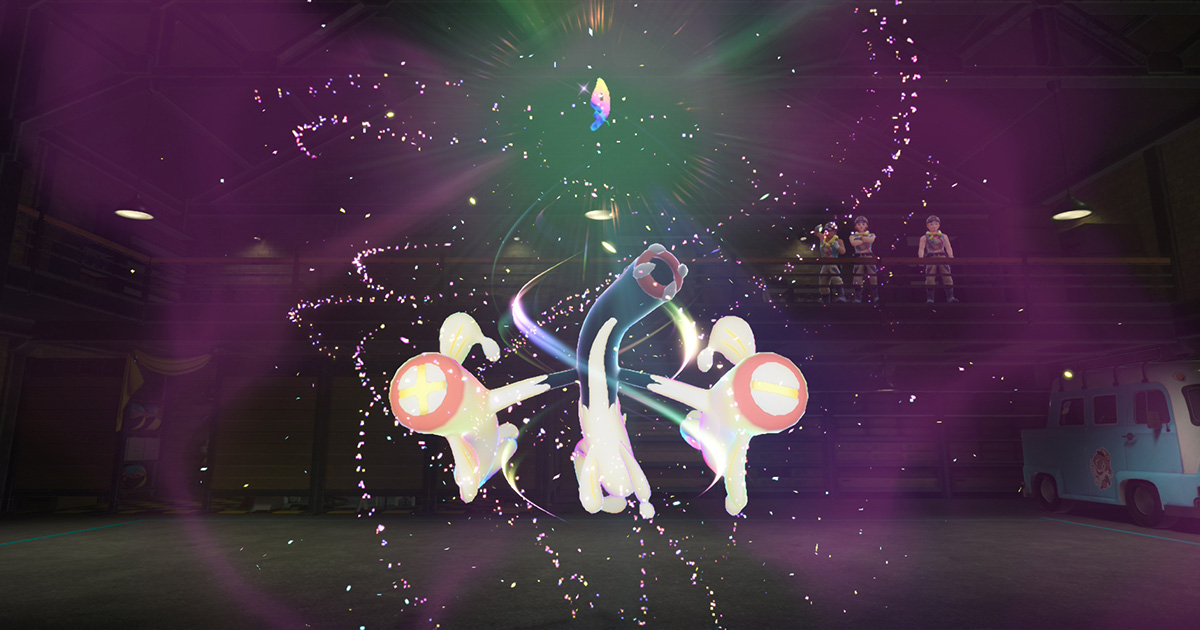 conseguir las megapiedras en Leyendas ZA y la elektrosita