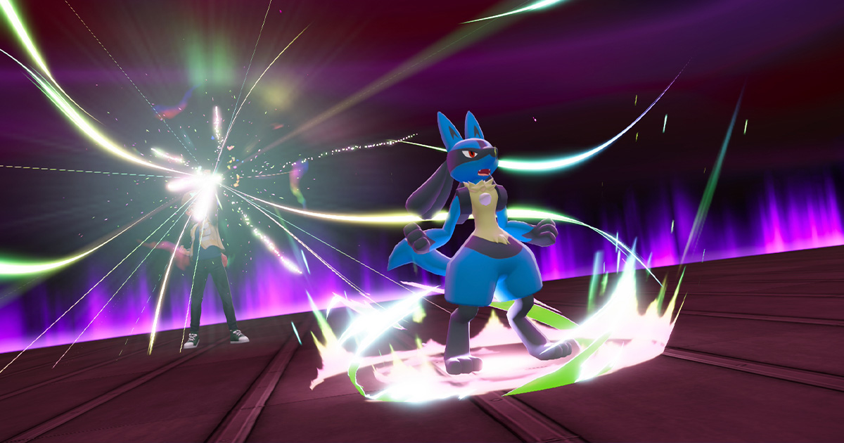 conseguir las megapiedras en Leyendas ZA y la lucarita