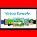 consola virtual de nintendo