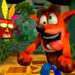 serie de crash bandicoot