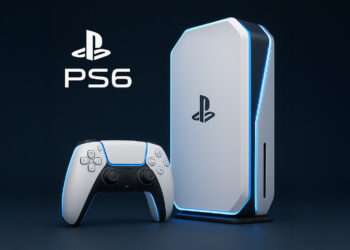 fecha de fabricación de PlayStation 6