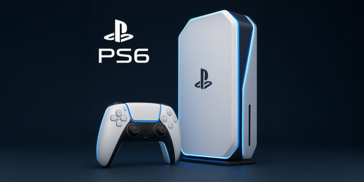 fecha de fabricación de PlayStation 6