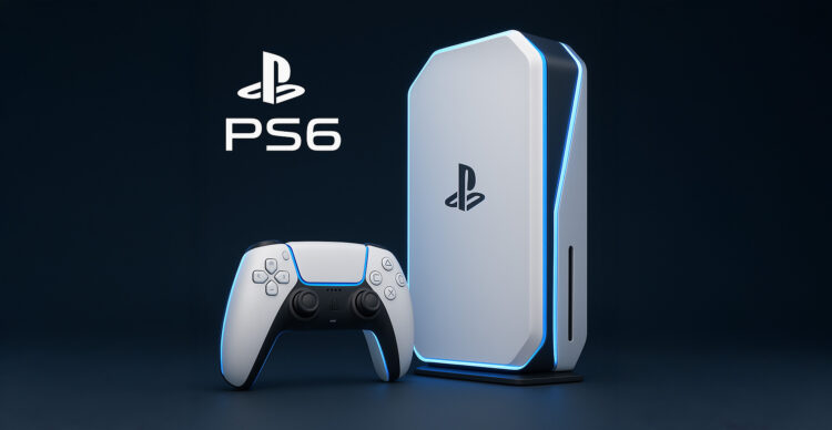fecha de fabricación de PlayStation 6