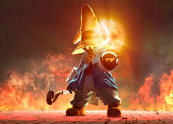final fantasy ix remake