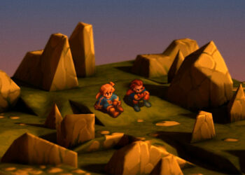 Final Fantasy Tactics Ivalice Chronicles en español