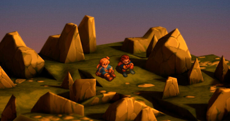 Final Fantasy Tactics Ivalice Chronicles en español