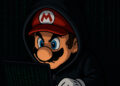 Hackeo a Nintendo Super Mario
