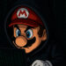 Hackeo a Nintendo Super Mario