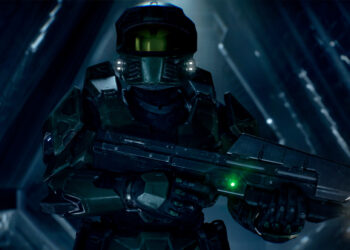 Halo Campaign Evolved en PS5