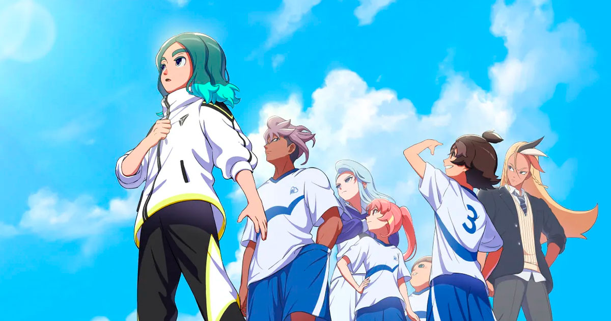 inazuma eleven victory road jugadores