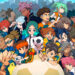 inazuma eleven victory road jugadores
