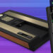 Intellivision Sprint