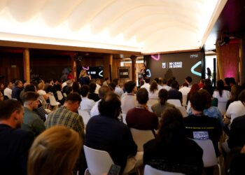 Investor & Demoday Madrid in Game