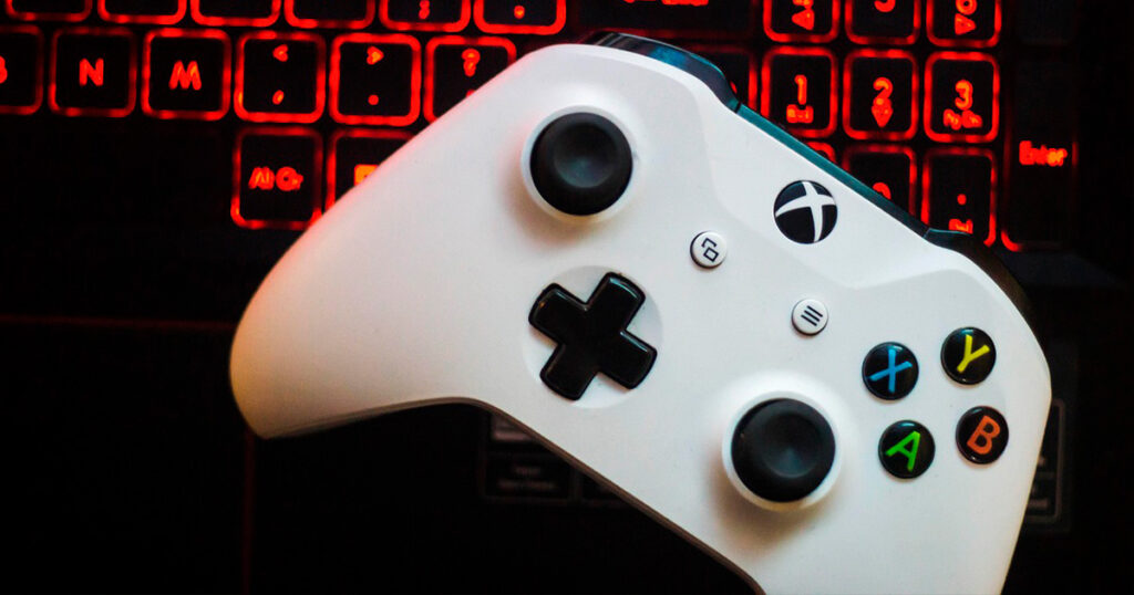 juegos de PlayStation en Xbox