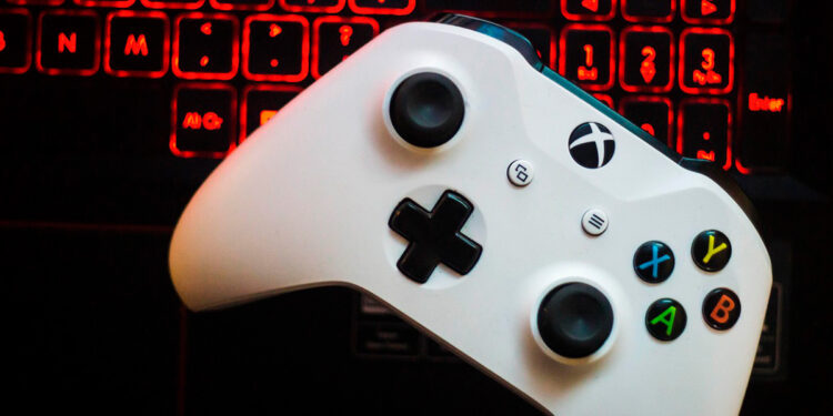 juegos de PlayStation en Xbox