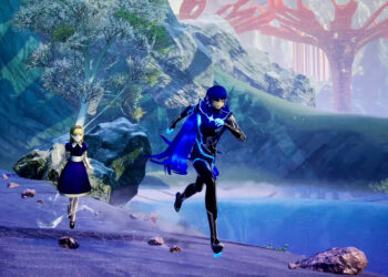 jugar gratis a Shin Megami Tensei V