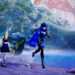jugar gratis a Shin Megami Tensei V