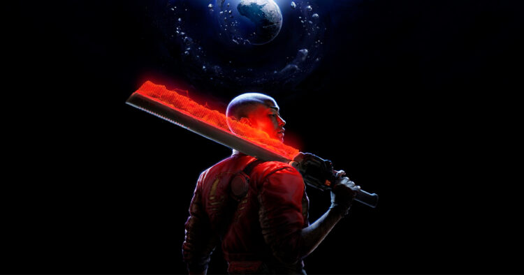 fecha de Intergalactic
