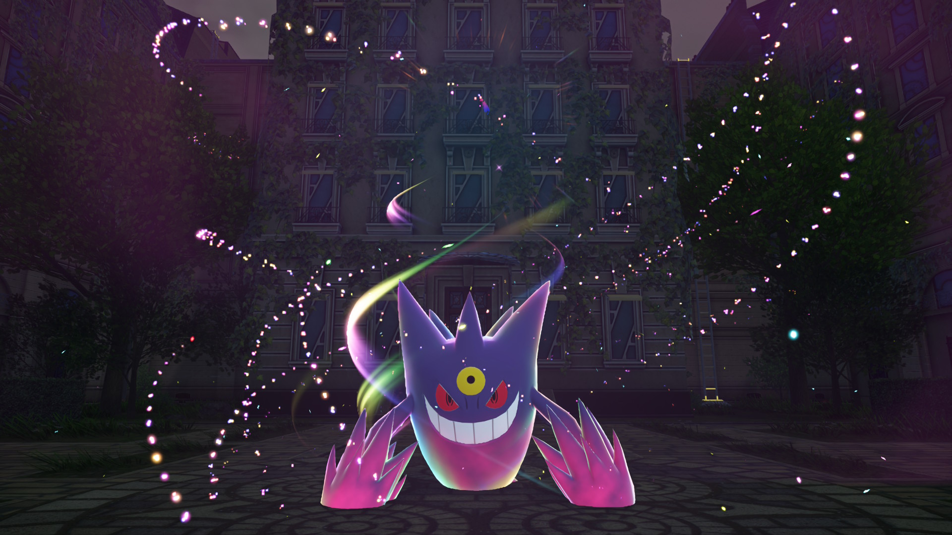 Las ventas de Pokémon Leyendas Z-A alcanzan 5,8 millones de copias en su primera semana