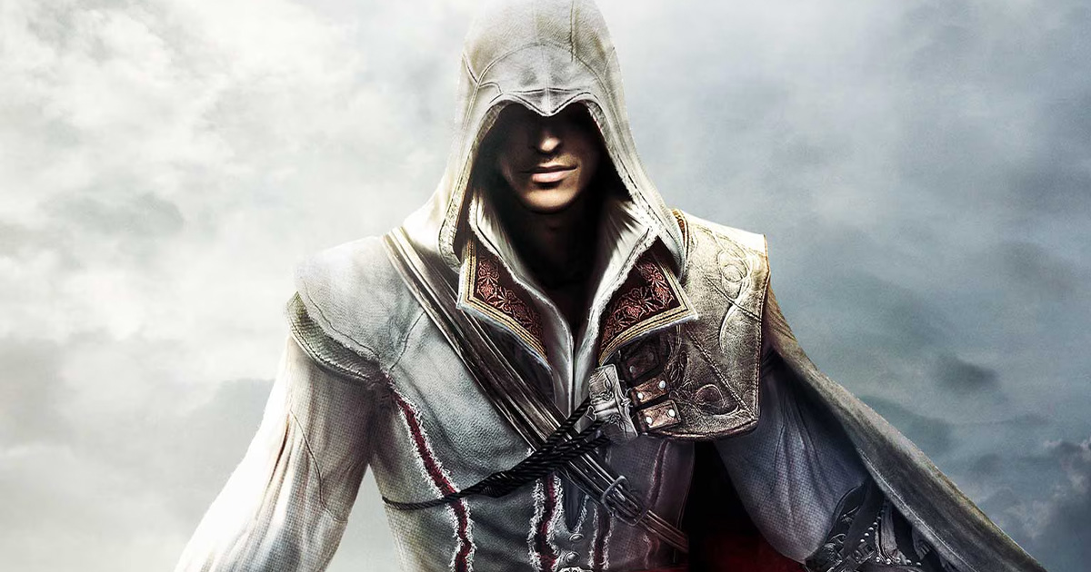 Assassin´s Creed Cancelado