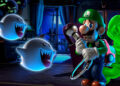 película de Luigi’s Mansion