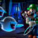 película de Luigi’s Mansion
