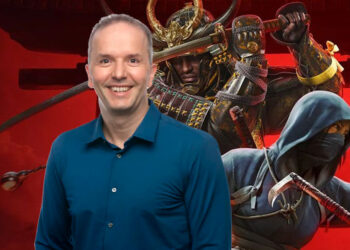 Marc-Alexis Côté deja Ubisoft