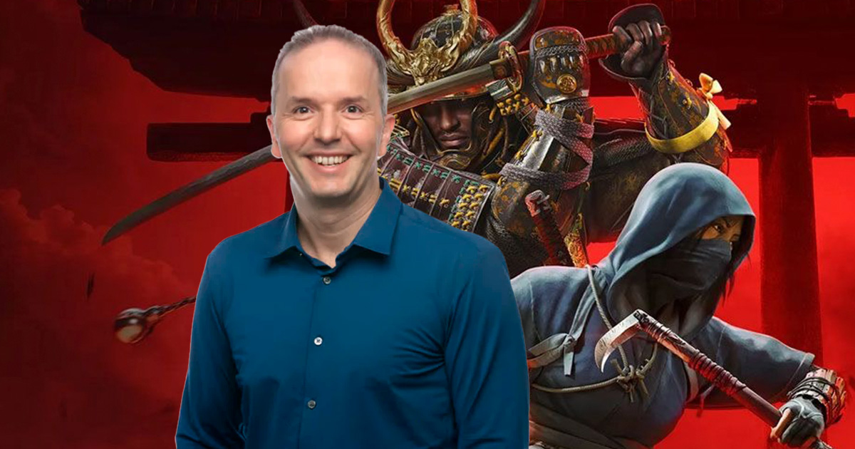 Marc-Alexis Côté deja Ubisoft