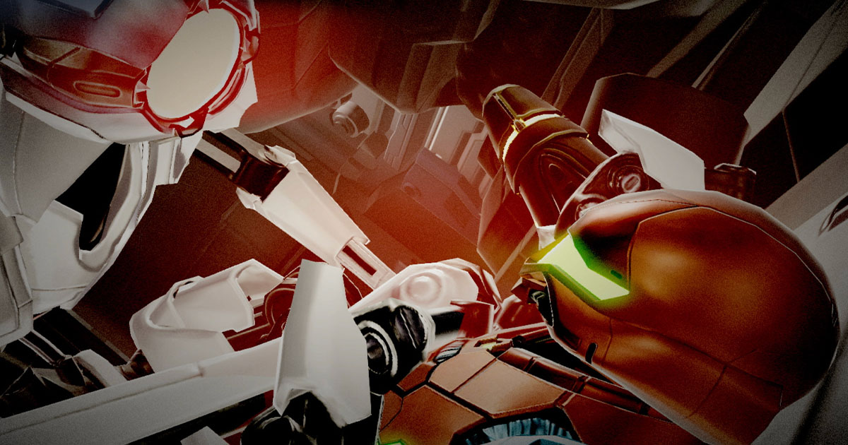 metroid dread desarrollado por MercurySteam