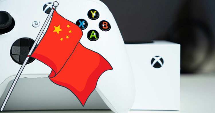 Microsoft traslada su producción fuera de China