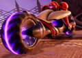 moto de samus en Metroid Prime 4