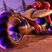 moto de samus en Metroid Prime 4