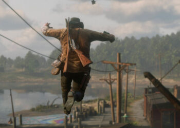 next-gen de red dead redemption 2