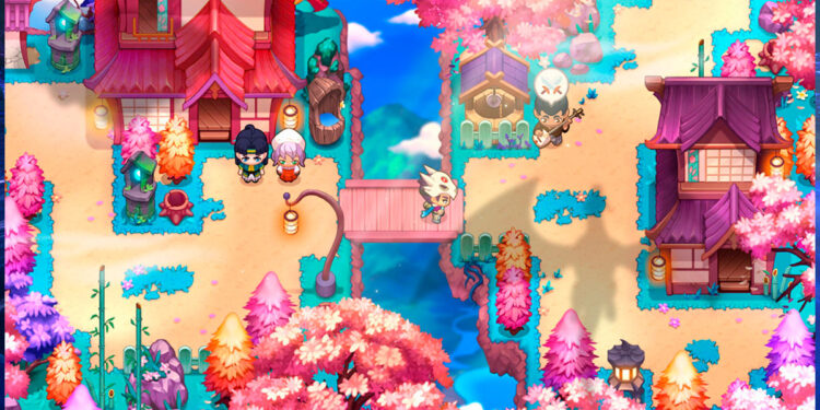 oferta nexomon eshop