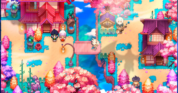 oferta nexomon eshop
