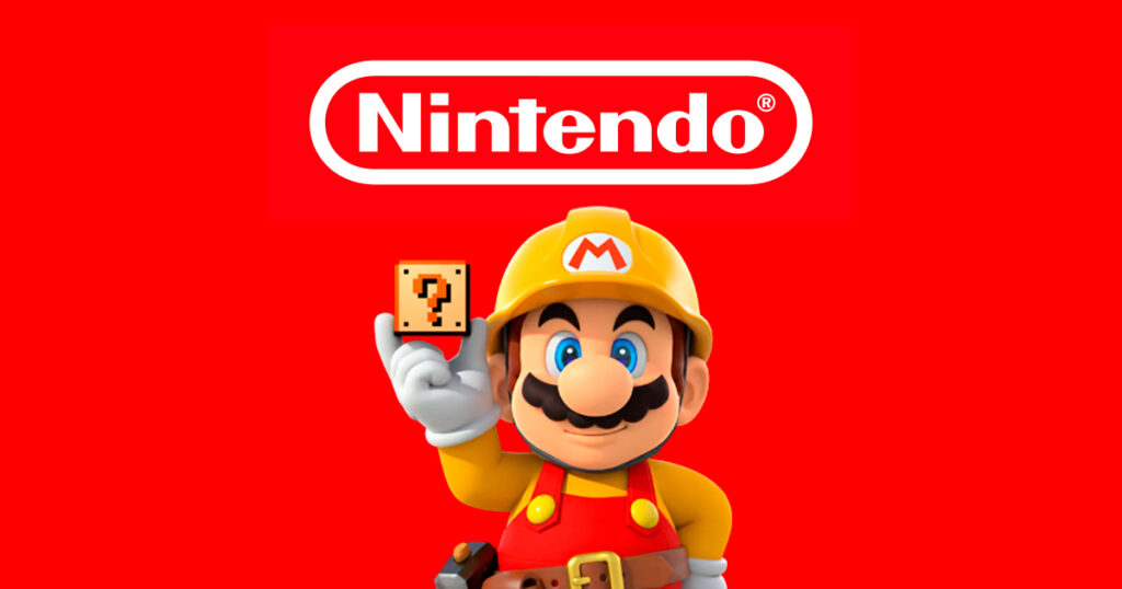 trabajar en Nintendo
