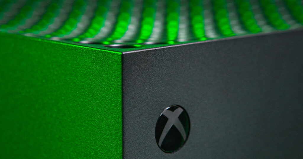 nueva xbox