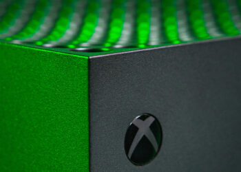 nueva xbox