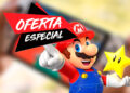 ofertas de nintendo prime day