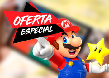 ofertas de nintendo prime day