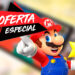 ofertas de nintendo prime day