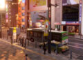 actualización a 60 FPS de Digimon Story Time Stranger