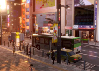 actualización a 60 FPS de Digimon Story Time Stranger