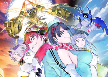 opiniones de Digimon Story Time Stranger