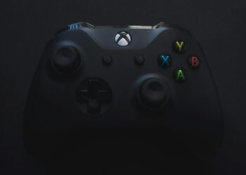 posible mando de la nueva Xbox
