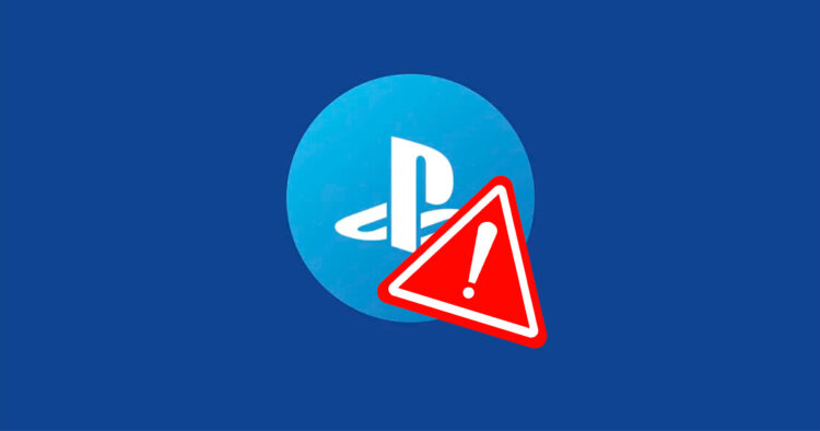 Problemas con PlayStation Network: PSN sufre fallos en PS5 y PS4 y podrías no abrir tus juegos