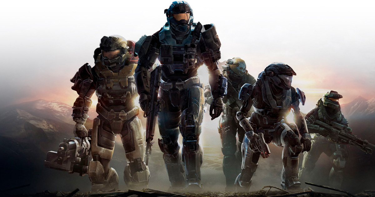 problemas en Halo Studios