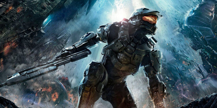 problemas en Halo Studios